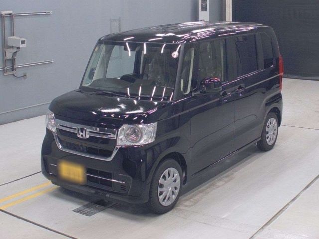 30072 Honda N box JF3 2023 г. (CAA Gifu)